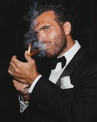 Sal "The Voice" Valentinetti