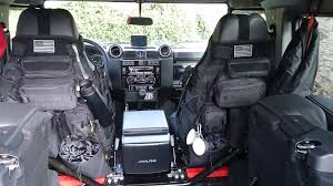 Great Seat Organiser From Smittybilt For My Lr Defender Land Rover Defender Land Rover Baby Car Seats