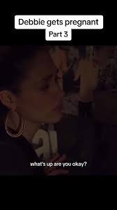 Debbie Luker's Instagram, Twitter & Facebook