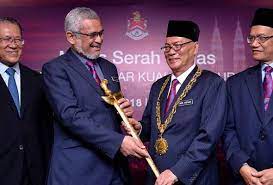 Datuk bandar kuala lumpur merupakan ketua bagi kerajaan tempatan di wilayah persekutuan. Disiasat Sprm Datuk Bandar Kl Sepatutnya Ditamatkan Kontrak