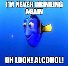 20 Trippy Finding Nemo Memes Ultima Status
