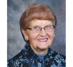 Dorothy BAYNE Obituary