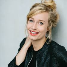 Jacqueline stuhler) zum ersten mal im fernsehen am 25.12 auf einsplus mit dem thema: Kristin Amme Redakteurin Bayerischer Rundfunk Xing