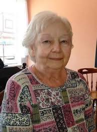 Geneva Nickelson Obituary August 7, 2022