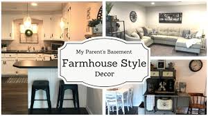 Collection by betsy fredericks • last updated 4 weeks ago. Farmhouse Style Decor Basement Project Episode 2 Youtube