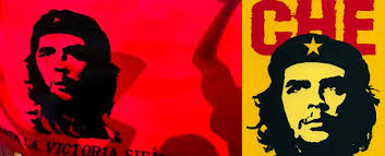 Le mythe Ernesto Che Guevara