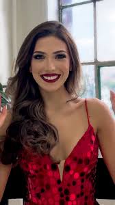 Meet the host delegate of the upcoming Miss Universe pageant