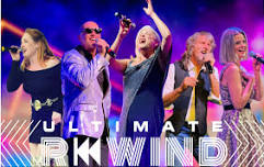 Ultimate Rewind Show