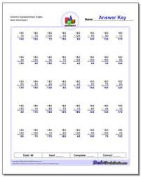 Our fantastic maths worksheets for children ages 5 and 6 are based on the national curriculum of england. Basic Geometry