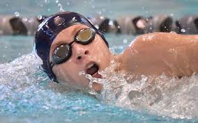 Conestoga Valley boys, Lampeter-Strasburg girls win in swim meet featuring  tight races, record times