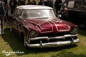 Pin By Brandon Green On Cars In 2020 Classic Cars Vintage Unique Cars Custom Cars