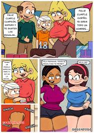 Historietas porno Ronnie Momentos - Momentos Greendogg ardientes