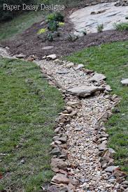 Check spelling or type a new query. A Dry Creek Bed For Beauty And Drainage Deeply Southern Home