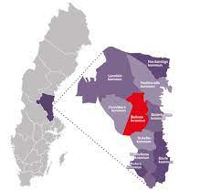 Bollnäs municipality is a municipality in gävleborg county, east central sweden and its seat is located in bollnäs. Statliga Jobb Till Gavleborg