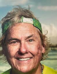 Richard Wilkinson Obituary (1951