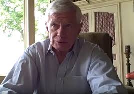 Zemřel Čechoameričan Fred Malek, poradce čtyř prezidentů