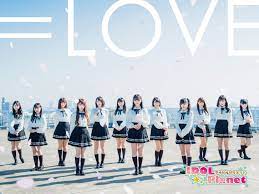 LOVE ｜ アイドルプラネット -IDOL Planet-