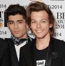 See more of louis tomlinson on facebook. One Direction Member Louis Tomlinson Shaded Zayn Malik For Not Being A Good Friend After Louis Mom Died