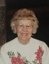 Obituary information for Mildred M Morrison