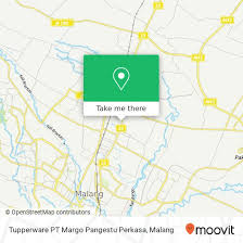 Son of a rubber trader, prajogo pangestu got his start in the timber business in the late 1970s. How To Get To Tupperware Pt Margo Pangestu Perkasa In Malang By Bus Moovit
