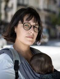 Anabella Arrascaeta : "Cerrando octubre 269 femicidios y travesticidios y  mas de 200 huérfanos"