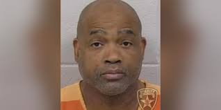 Georgia man arrested in dog-fighting ring bust, more than 100 dogs rescued 