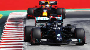 F1 race is a racing video game released in 1984 for the family computer in japan. F1 2020 Formula 1 Reveal Next Seven Races Daniel Ricciardo Lewis Hamilton
