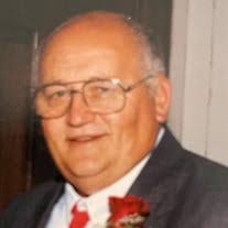 Mr. Gerald E. Good Obituary 2021