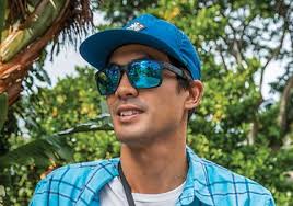 Holbrook prizm sapphire polarized online