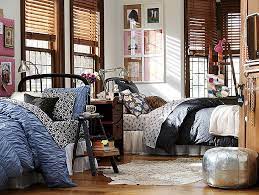 Room 507 Pbteen College Bedding Girls Dorm Room Pbteen Rooms