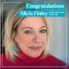 Alicia Finley's Instagram, Twitter & Facebook