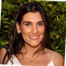 Rachel Gropper's Instagram, Twitter & Facebook