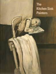the kitchen sink painters  pallant