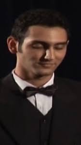 چنین گفت زرتشت » بر اساس گفتاری از کتاب « چنین گفت زرتشت » اثر فردریش نیچه.  با ترکیبی از ترجمه‌ی زنده‌یاد مسعود انصاری و ترجمه‌ی استاد داریوش آشوری، به