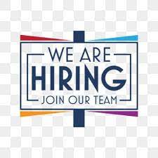 We Are Hiring Png Background Design Template We Are Hiring Png Images We Are Hiring Vector Were Hiring Png Png And Vector With Transparent Background For Fre We Are Hiring Design