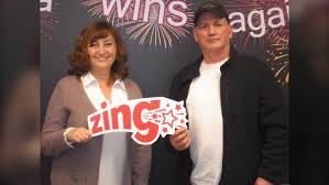 Manitoba has already announced a vaccine lottery, holding two lottery draws this summer with $100,000 prizes and $25,000 youth scholarships. I Knew I Had To Split The Prize With Him Alberta Siblings Share 1 5m Lotto Prize Ctv News