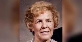 Opal Claudine Shultz Obituary