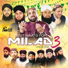 Check spelling or type a new query. Best Naats For Milad 3 Islamic Naats Compilation By Various Artists Spotify
