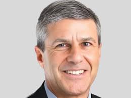 David King: Architect of LabCorp's Transformation