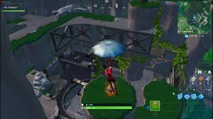 If you have no idea where to find them, this guide will show you fortnite villain lair & hero. Fortnite Land At Run Down Hero Mansion Abandoned Villain S Lair Location