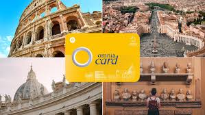 • entrance to the basilica of st. The Vatican Rome Pass With Hop On Hop Off Bus Tour