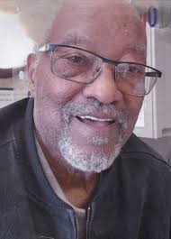 Obituary information for Pastor George Obryan Burton