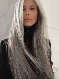 You can see our layered hairstyles for women here. Older Women Hairstyles Long Older Women Hairstyles Hairstyles Long Older Women Long Silver Hair Long Gray Hair Grey Hair Inspiration