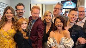 Nach Modern Family Ende Spin Off Fur Diese Figuren Promiflash De