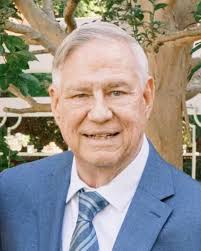 David Milligan Obituary