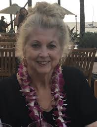 Virginia C. Baldwin-O'Beirne Obituary