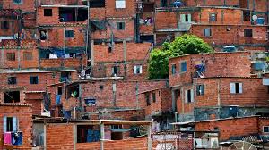 (in portuguese) secretaria municipal do habitat: Shaping The Slums Rethinking Brazil S Favelas Bbc Future