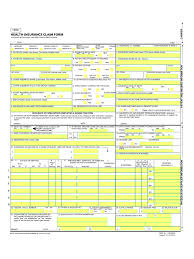 As noted on my resume, i am talented in processing different kinds of medical and. Insurance Form 26 Free Templates In Pdf Word Excel Download