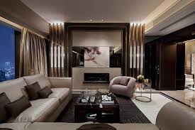 Modern Glam Decor Luxury Living Room Design Living Room Decor Modern Luxury Living Room