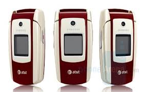 SAMSUNG: Samsung A127